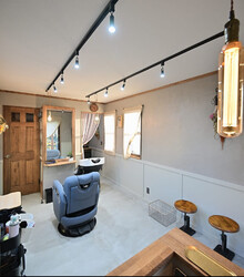 enne | 袋井のヘアサロン enne | 袋井のヘアサロン