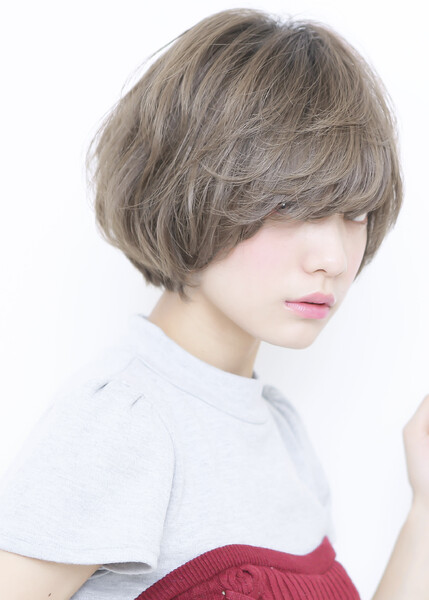 hair resort Ai 上野店α | 上野のヘアサロン