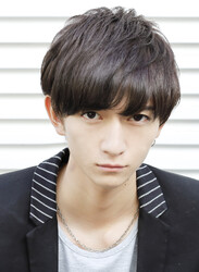 メンズパーマ専門店 hair resort Ai 原宿 | 原宿のヘアサロン メンズパーマ専門店 hair resort Ai 原宿 | 原宿のヘアサロン