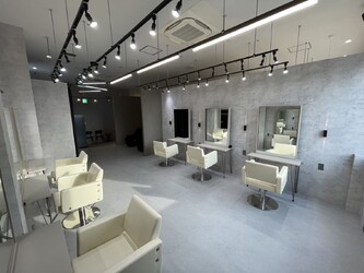 BLEACHi 守口ジャガータウン店 | 守口のヘアサロン BLEACHi 守口ジャガータウン店 | 守口のヘアサロン