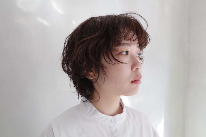 hair salon Def | 元町のヘアサロン