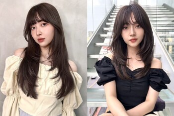 GLROW | 大宮のヘアサロン GLROW | 大宮のヘアサロン