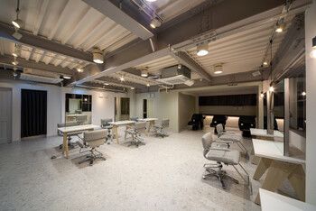 Lolonois 豊中 | 豊中のヘアサロン Lolonois 豊中 | 豊中のヘアサロン