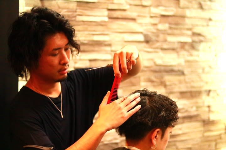 smile hair 荻窪店 | 荻窪のヘアサロン