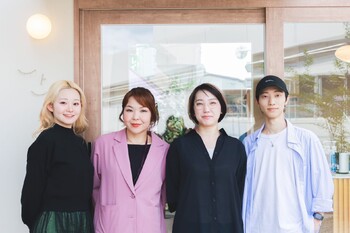 UTUT | 関のヘアサロン UTUT | 関のヘアサロン