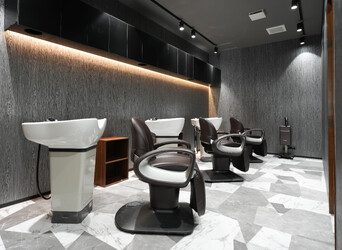 Tring | 横浜のヘアサロン Tring | 横浜のヘアサロン