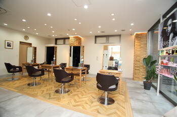 Elisa 川越駅前店 | 川越のヘアサロン Elisa 川越駅前店 | 川越のヘアサロン