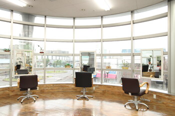 テラス 古河店 | 古河のヘアサロン テラス 古河店 | 古河のヘアサロン