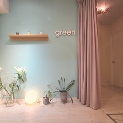 ヘッドスパサロン green | 三宮のヘアサロン ヘッドスパサロン green | 三宮のヘアサロン