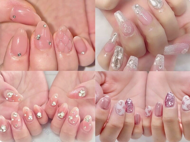 ジェルネイル専門店 NICE NAIL 本厚木店 | 厚木のネイルサロン