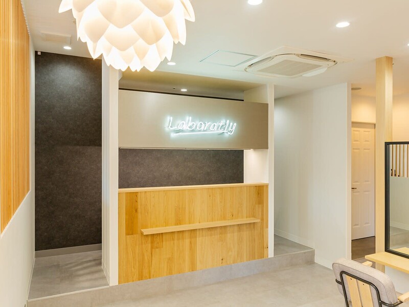 L.E.M 長町店 | 仙台のヘアサロン