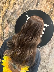 'BEBE | 大通のヘアサロン 'BEBE | 大通のヘアサロン