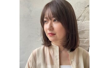 Buranko Hair&Make | 仙台のヘアサロン Buranko Hair&Make | 仙台のヘアサロン