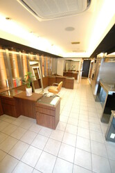 LUSSO | 元町のヘアサロン LUSSO | 元町のヘアサロン