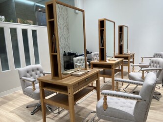 オーガニックカラー専門 Organic 有明ガーデン店 | 門前仲町のヘアサロン オーガニックカラー専門 Organic 有明ガーデン店 | 門前仲町のヘアサロン