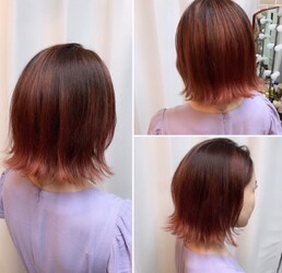 rainbow | 練馬のヘアサロン rainbow | 練馬のヘアサロン