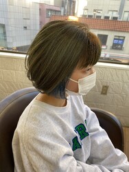 Amo hair | 町田のヘアサロン Amo hair | 町田のヘアサロン