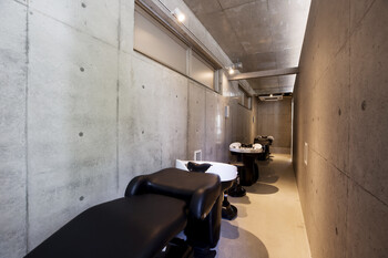 HAIR DESIGN RISK | 三鷹のヘアサロン HAIR DESIGN RISK | 三鷹のヘアサロン