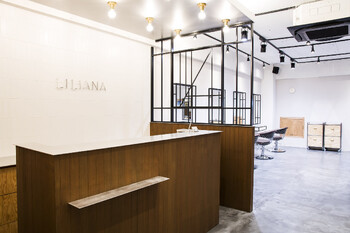 LILIANA | 池袋のヘアサロン LILIANA | 池袋のヘアサロン