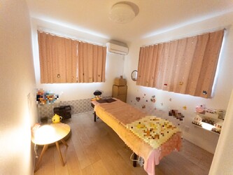 private salon フラプラ | 岡山のリラクゼーション