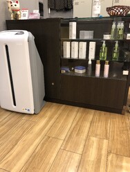 尹兆奎美容室 | 高田馬場のヘアサロン 尹兆奎美容室 | 高田馬場のヘアサロン