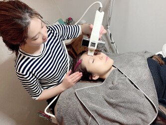 脱毛【3piece】高津駅前店 | 溝の口のエステサロン 脱毛【3piece】高津駅前店 | 溝の口のエステサロン