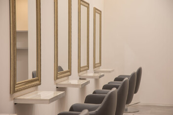 each f. hair&spa | 船橋のヘアサロン each f. hair&spa | 船橋のヘアサロン