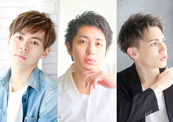 W-STANDARD+n | 松山のヘアサロン W-STANDARD+n | 松山のヘアサロン