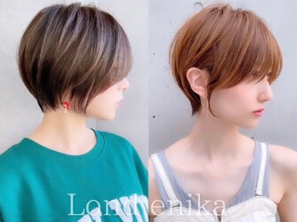Lond enika 大宮 | 大宮のヘアサロン Lond enika 大宮 | 大宮のヘアサロン