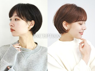 INCEPTION GINZA 銀座 | 銀座のヘアサロン INCEPTION GINZA 銀座 | 銀座のヘアサロン