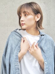 t o t . f a m . | 大塚のヘアサロン t o t . f a m . | 大塚のヘアサロン
