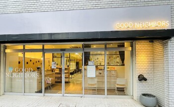 Brat hair salon | 柏のヘアサロン Brat hair salon | 柏のヘアサロン