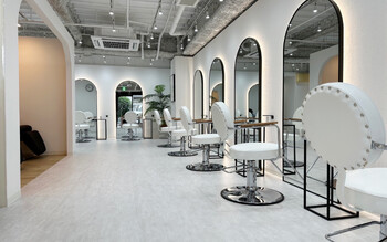 Zina 博多筑紫口 髪質改善&トリートメント&艶髪 | 博多のヘアサロン Zina 博多筑紫口 髪質改善&トリートメント&艶髪 | 博多のヘアサロン