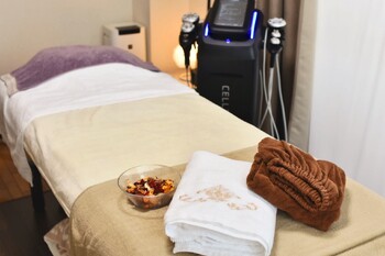 SEE FACE 大人女性の隠れ家サロン | 横浜のエステサロン SEE FACE 大人女性の隠れ家サロン | 横浜のエステサロン