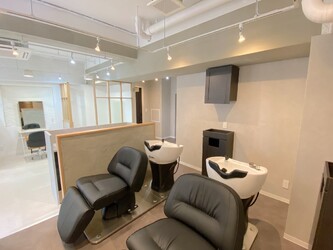 CHARMANT半個室型髪質改善特化サロン六町 | 綾瀬のヘアサロン CHARMANT半個室型髪質改善特化サロン六町 | 綾瀬のヘアサロン