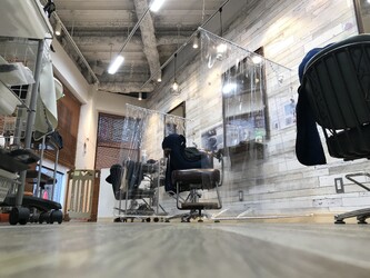 HAIR heal 青砥店 | 亀有のヘアサロン HAIR heal 青砥店 | 亀有のヘアサロン