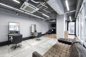 CLIF by LIPPS hair | 西葛西のヘアサロン CLIF by LIPPS hair | 西葛西のヘアサロン