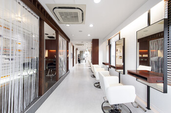 ano 成城 | 祖師ヶ谷大蔵のヘアサロン ano 成城 | 祖師ヶ谷大蔵のヘアサロン