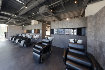 KAINO 深井本店 | 堺のヘアサロン KAINO 深井本店 | 堺のヘアサロン
