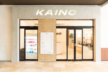 KAINO イオンモール倉敷店 | 倉敷のヘアサロン KAINO イオンモール倉敷店 | 倉敷のヘアサロン