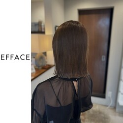 エファッセ 鴻巣 2号店 | 鴻巣のヘアサロン エファッセ 鴻巣 2号店 | 鴻巣のヘアサロン