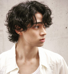 LUVISM by fifthメンズサロン 万代/新潟駅 | 新潟のヘアサロン LUVISM by fifthメンズサロン 万代/新潟駅 | 新潟のヘアサロン