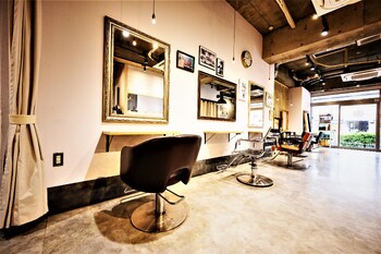 Road Hair Lounge池袋 | 池袋のヘアサロン Road Hair Lounge池袋 | 池袋のヘアサロン
