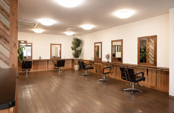 Hair×Cafe KUMA | 立川のヘアサロン Hair×Cafe KUMA | 立川のヘアサロン