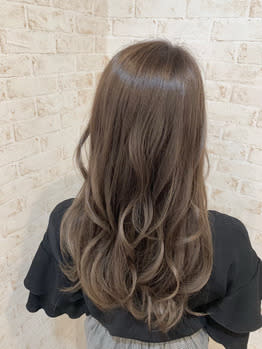 WINGLORY | 田町のヘアサロン