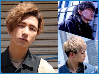 BARON Beauty 池袋 | 池袋のヘアサロン BARON Beauty 池袋 | 池袋のヘアサロン