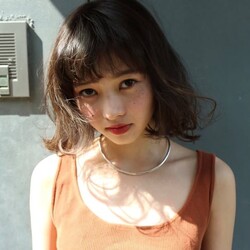 Emerge 川崎【エマージュ】 | 川崎のヘアサロン Emerge 川崎【エマージュ】 | 川崎のヘアサロン