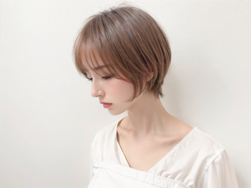 amie 新小岩【アミ】 | 仙台のヘアサロン