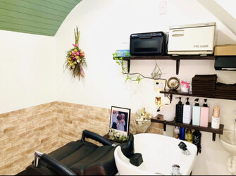 AIM | 尼崎のヘアサロン AIM | 尼崎のヘアサロン