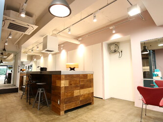 Sete | 下北沢のヘアサロン Sete | 下北沢のヘアサロン